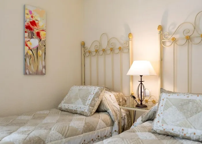Apartamento Beachside Puerto Banus Luxury Aprt2