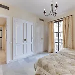 Beachside Puerto Banus Luxury Aprt2 Apartmán Marbella