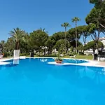 Beachside Puerto Banus Luxury Aprt2