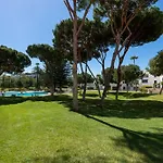 Beachside Puerto Banus Luxury Aprt2 Marbella