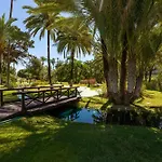 Beachside Puerto Banus Luxury Aprt2 Apartmán Marbella