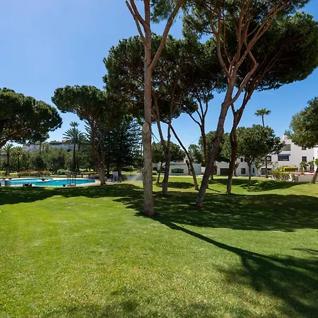 Beachside Puerto Banus Luxury Aprt2 מארבלה