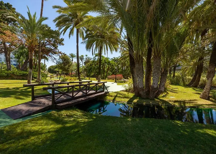 Beachside Puerto Banus Luxury Aprt2