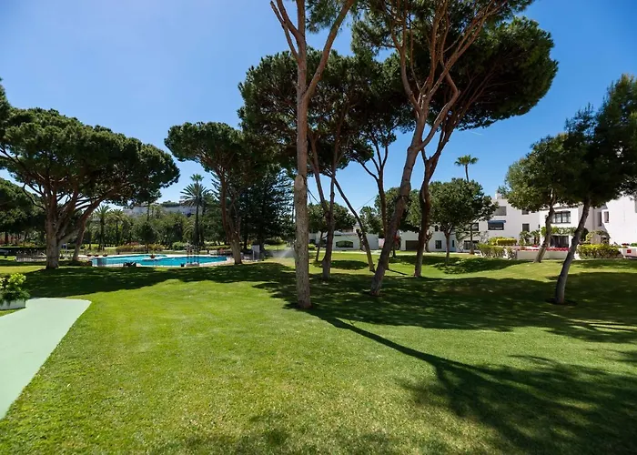 Apartament Beachside Puerto Banus Luxury Aprt2 Marbella